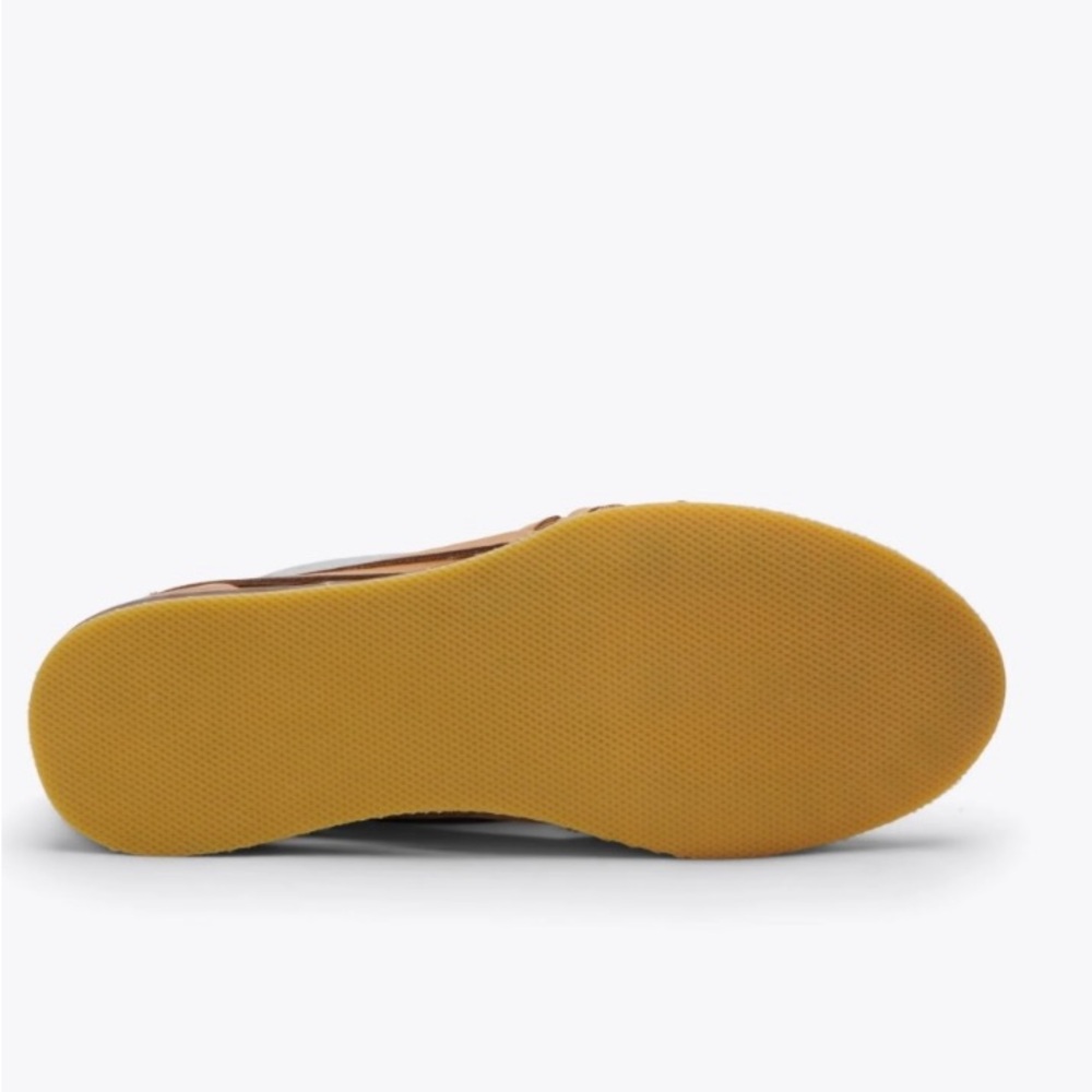 Nisolo Tan Leather Sandals - Picture 5 of 13